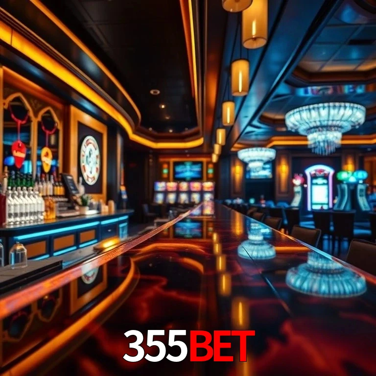 355bet plataforma