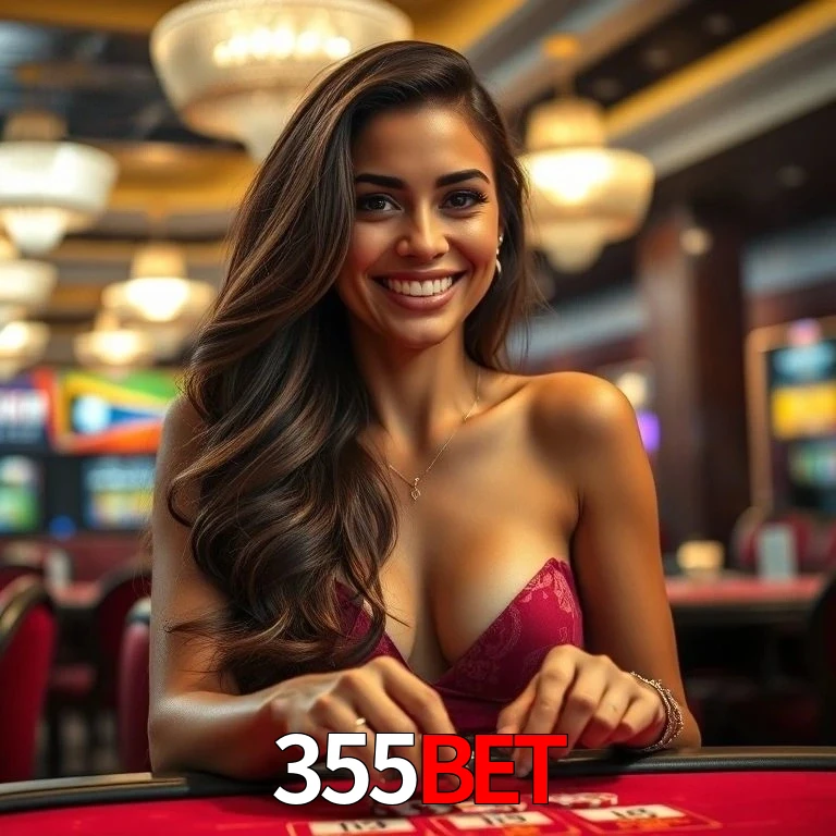 355bet App Design