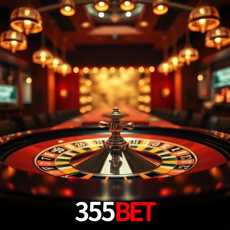 355bet Slot Mecânicas