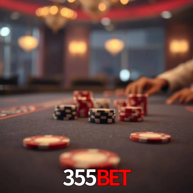 355bet Promoções