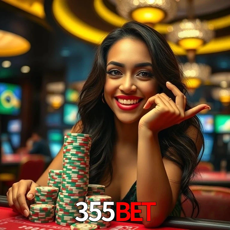 355bet game