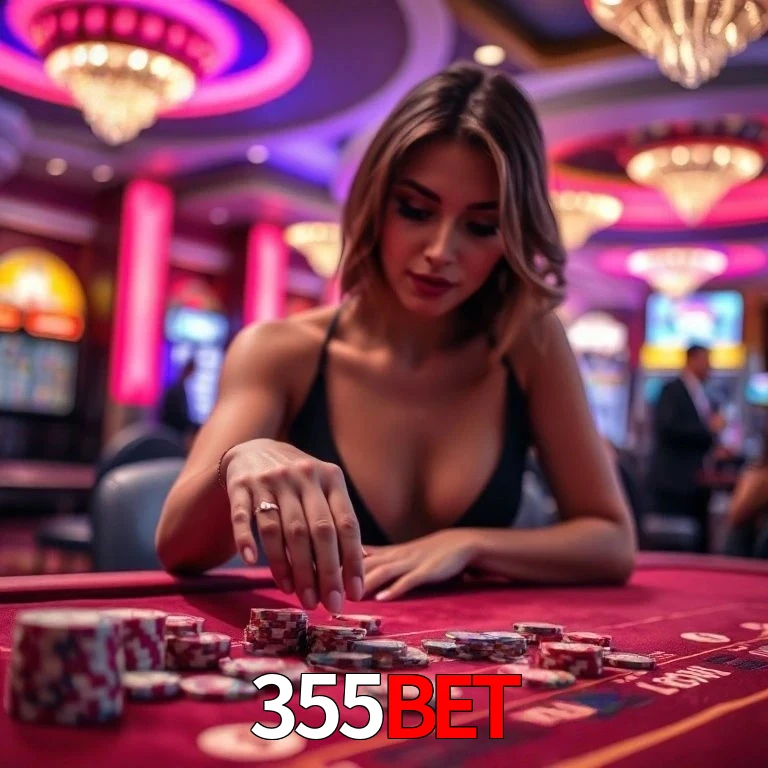 355bet Casino RNG