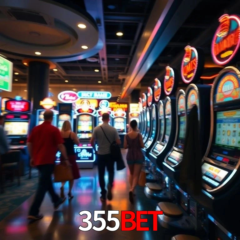 355bet Manager VIP