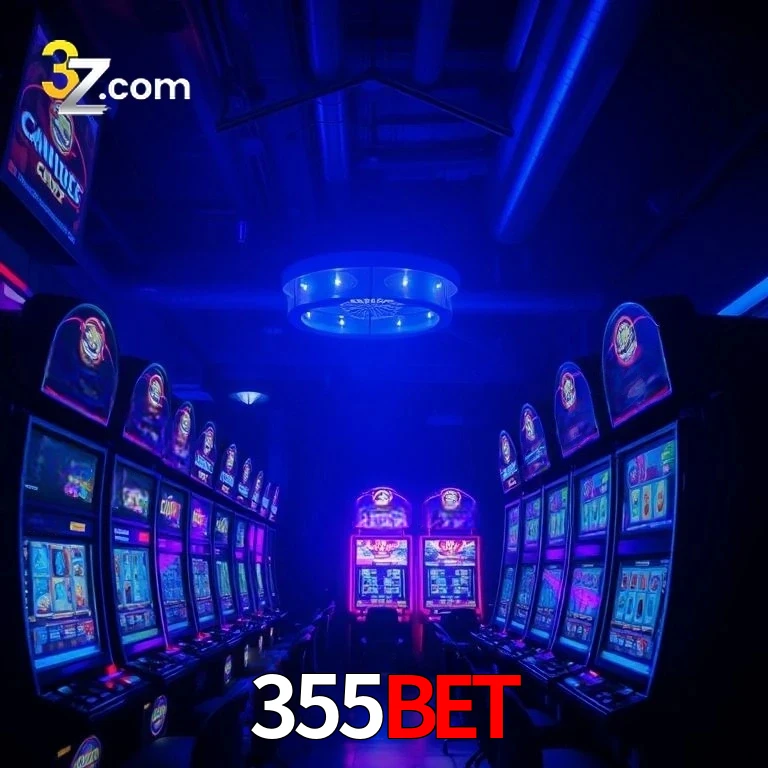 355bet App Security
