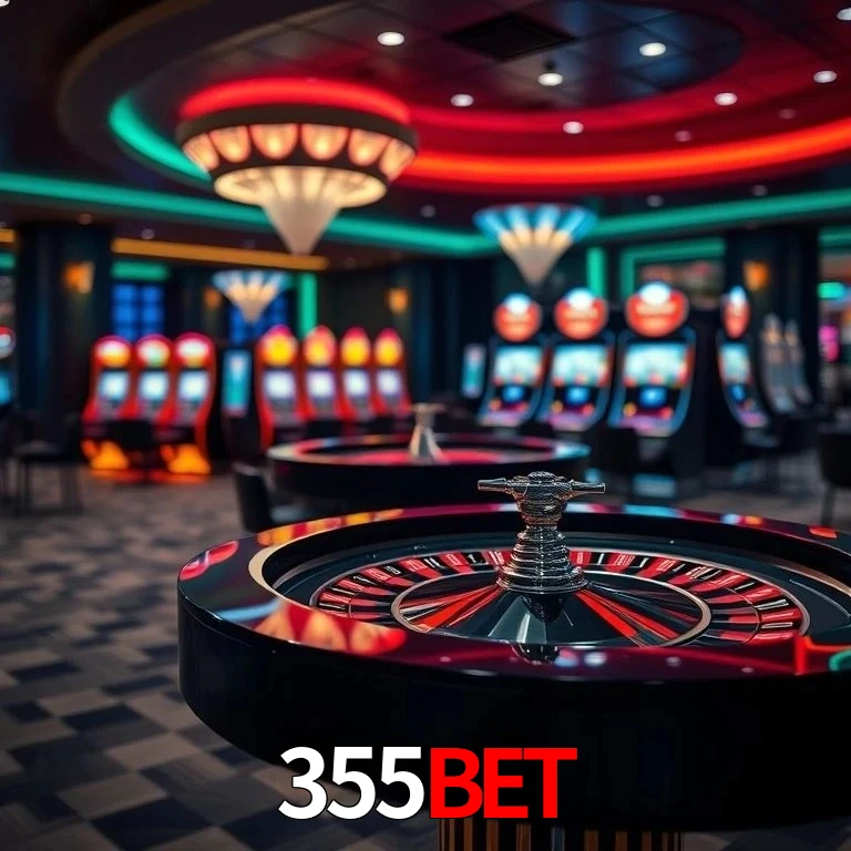 355bet APK Segurança