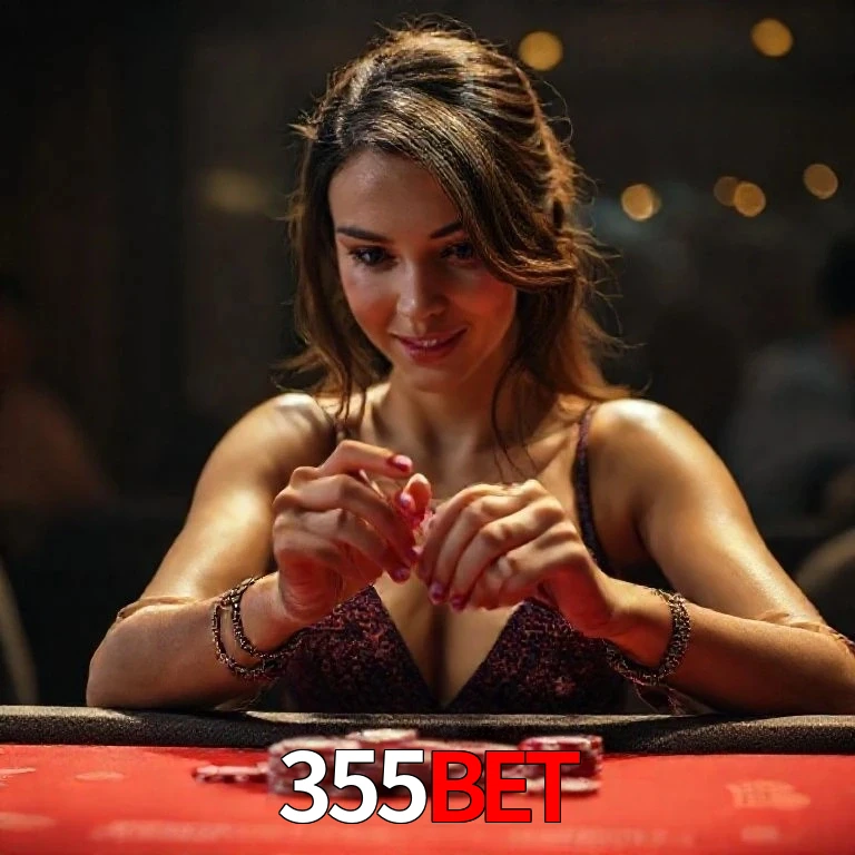 355bet Segurança
